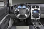 Dodge Magnum SRT8 2008 года
